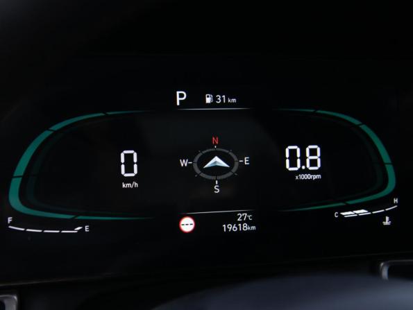 Hyundai Elantra VII (CN7) Рестайлинг с пробегом 2024 года, цена 2 188 000 рублей, 19617 км, седан, Автокод Объявления