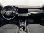 Skoda Octavia IV (A8) Воронеж  - изображение 29