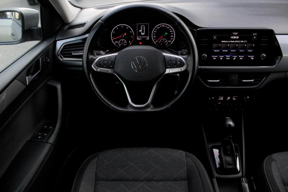 Volkswagen Polo VI Брянск  - изображение 8