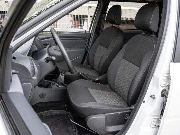 Lada (ВАЗ) Largus I Рестайлинг с пробегом 2023 года, цена 1 120 000 рублей, 71770 км, фургон, Автокод Объявления