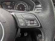 Audi A4 V (B9) Москва  - изображение 36