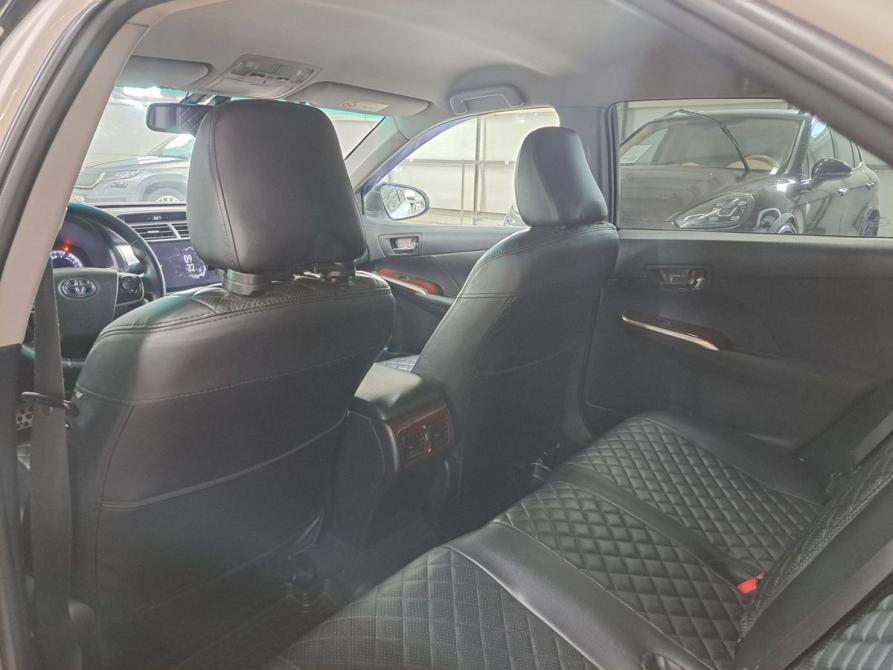 Toyota Camry VII (XV50) Набережные Челны  - изображение 15