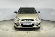 Hyundai Solaris I Саранск  - изображение 32