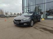 Kia Ceed II Ижевск  - изображение 26