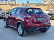 Nissan Juke I Рестайлинг Пермь  - изображение 34