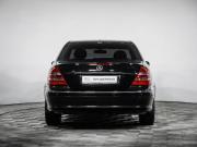 Mercedes-Benz E-Класс III (W211 S211) Санкт-Петербург  - изображение 27
