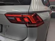 Volkswagen Tiguan II Рестайлинг Москва  - изображение 52