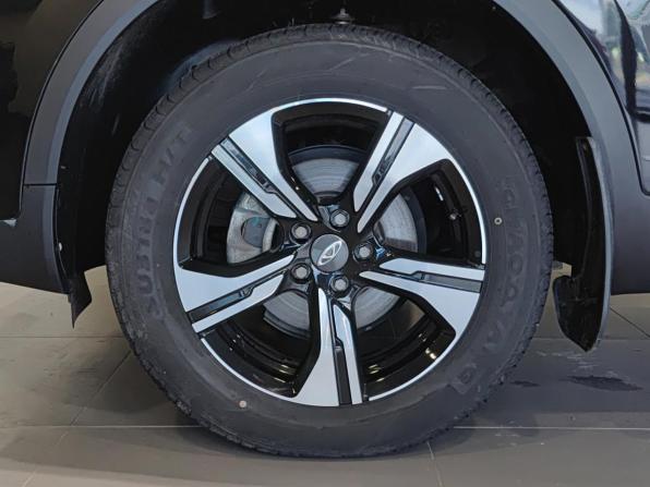 Chery Tiggo 4 Pro I с пробегом 2024 года, цена 1 480 000 рублей, 44344 км, внедорожник, Автокод Объявления