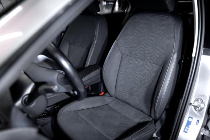 Volkswagen Polo VI с пробегом 2022 года, цена 1 599 000 рублей, 155344 км, лифтбек, Автокод Объявления