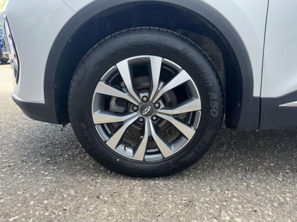 Chery Tiggo 7 Pro Max I с пробегом 2023 года, цена 1 640 000 рублей, 51413 км, внедорожник, Автокод Объявления