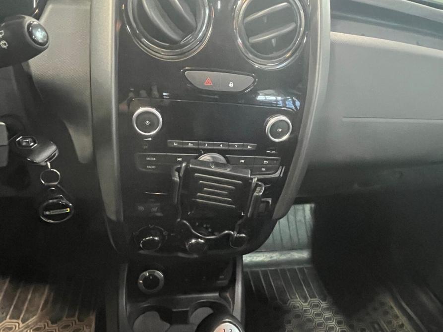 Renault Duster I Рестайлинг Санкт-Петербург  - изображение 9