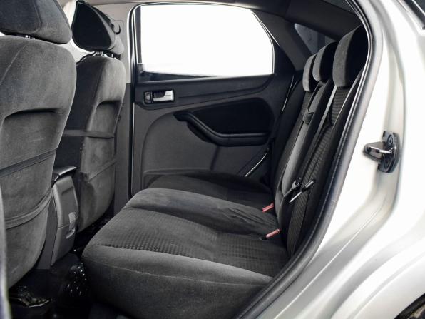 Ford Focus II с пробегом 2005 года, цена 479 995 рублей, 294144 км, седан, Автокод Объявления