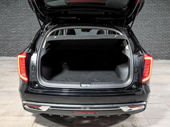 Haval Jolion I с пробегом 2021 года, цена 1 720 000 рублей, 128104 км, внедорожник, Автокод Объявления