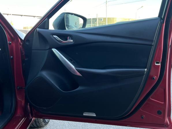 Mazda 6 III (GJ) с пробегом 2013 года, цена 1 299 000 рублей, 185000 км, седан, Автокод Объявления
