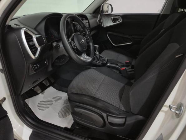 Kia Soul III с пробегом 2019 года, цена 1 450 000 рублей, 130165 км, хэтчбек, Автокод Объявления