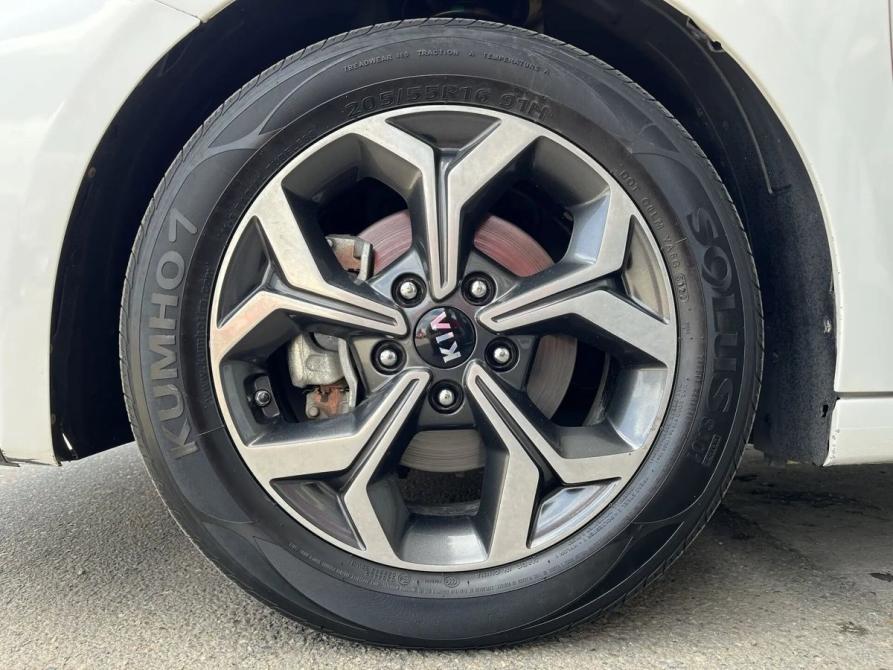 Kia Forte III Краснодар  - изображение 9