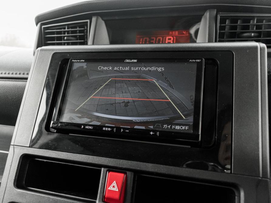 Toyota Roomy I Рестайлинг Екатеринбург  - изображение 16