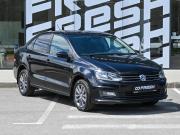 Volkswagen Polo V Рестайлинг Волгоград  - изображение 23