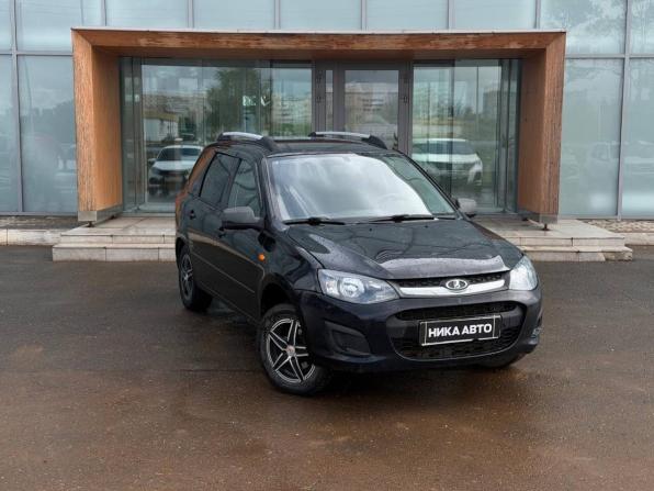 Lada (ВАЗ) Kalina II с пробегом 2014 года, цена 350 000 рублей, 231302 км, универсал, Автокод Объявления