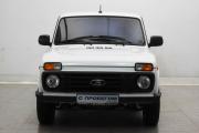 Lada (ВАЗ) Niva Legend Москва  - изображение 17