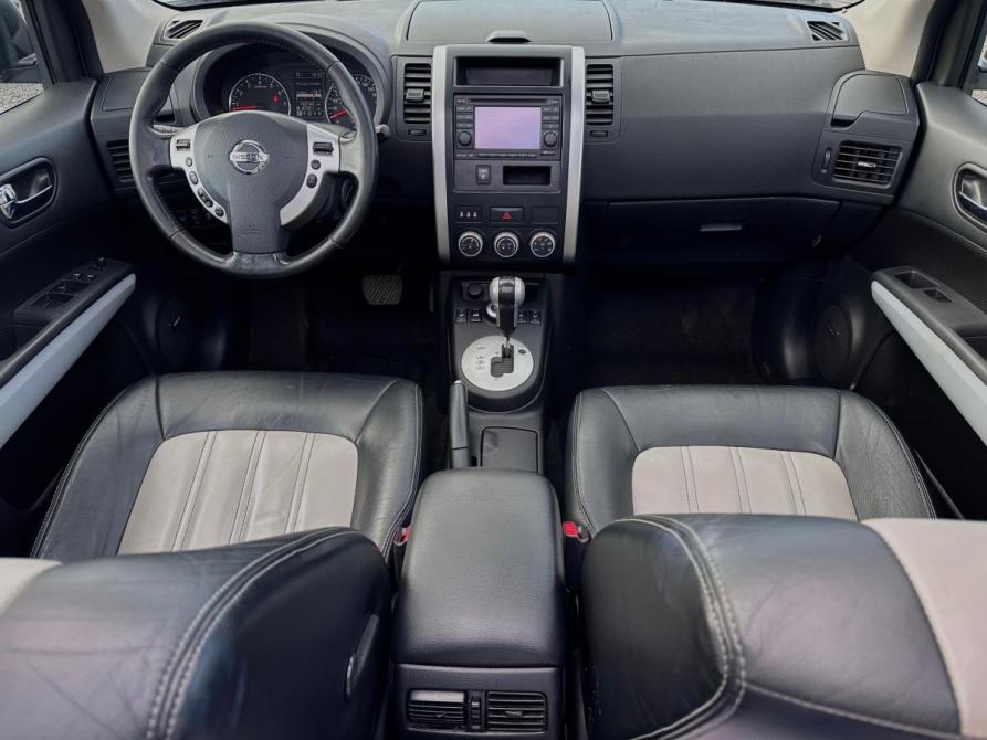 Nissan X-Trail II Рестайлинг Набережные Челны  - изображение 22