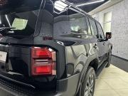 Toyota Land Cruiser Prado 250 Series Ярославль  - изображение 52