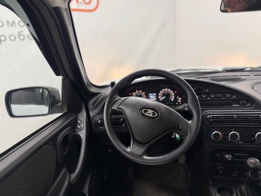 Lada (ВАЗ) Niva Travel I Тула  - изображение 10