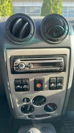 Renault Logan I с пробегом 2008 года, цена 295 000 рублей, 142000 км, седан, Автокод Объявления