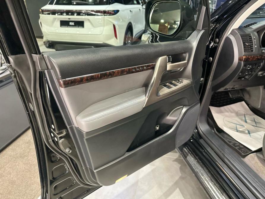 Toyota Land Cruiser 200 Series Тюмень  - изображение 11