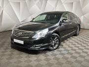 Nissan Teana II (J32) Рестайлинг Москва  - изображение 21