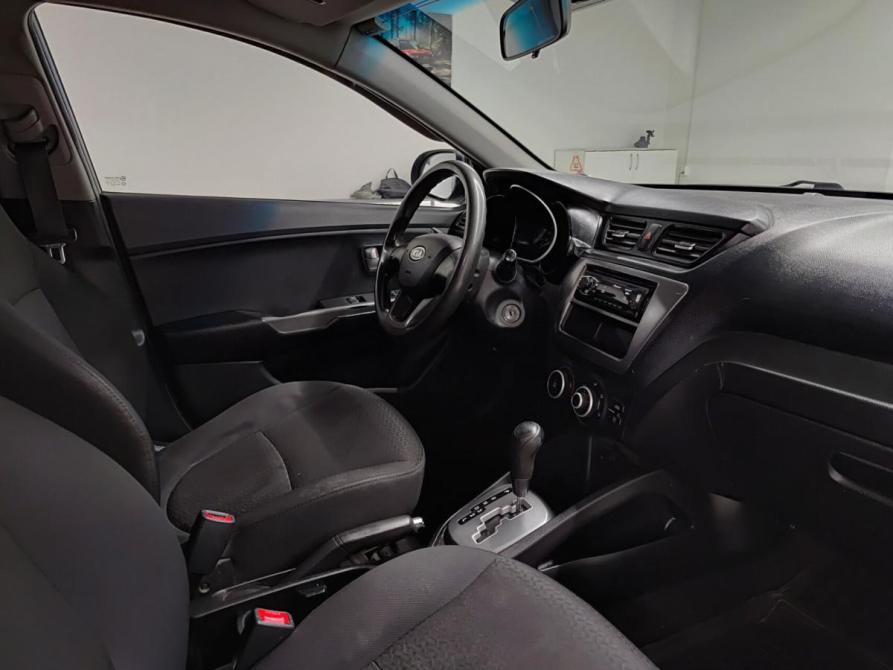 Kia Rio III Казань  - изображение 13