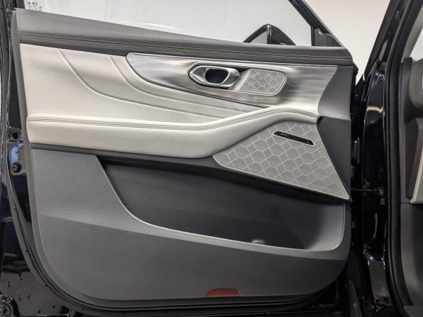 GAC GS8 II с пробегом 2025 года, цена 3 855 000 рублей, 15112 км, внедорожник, Автокод Объявления