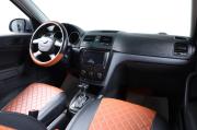 Skoda Yeti I Новосибирск  - изображение 27