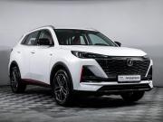 Changan CS55 Plus II Москва  - изображение 24