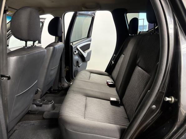 Nissan Terrano III (D10) с пробегом 2015 года, цена 740 000 рублей, 240304 км, внедорожник, Автокод Объявления