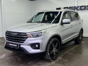 Lifan X70 I Уфа  - изображение 24