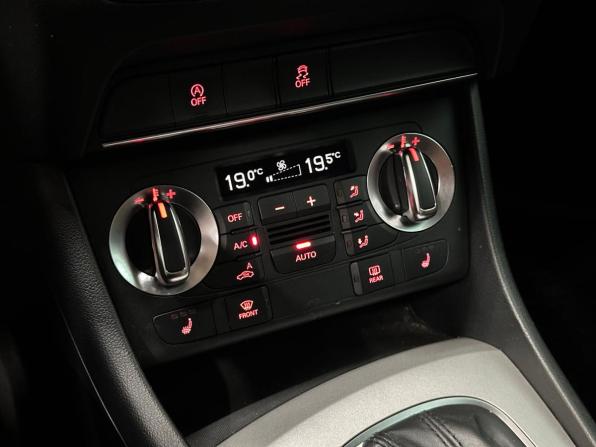 Audi Q3 I (8U) с пробегом 2014 года, цена 1 777 000 рублей, 123810 км, внедорожник, Автокод Объявления