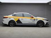 Kia Optima IV Рестайлинг Москва  - изображение 18
