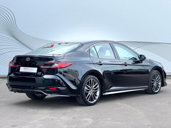 Toyota Camry IX (XV80) China Market с пробегом 2026 года, цена 4 220 000 рублей, 10 км, седан, Автокод Объявления