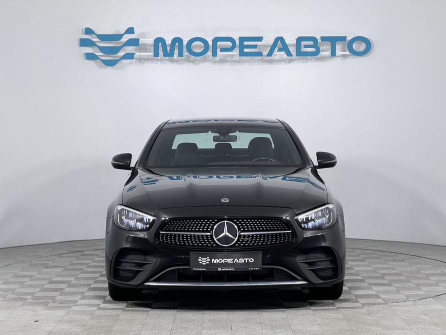 Mercedes-Benz E-Класс V (W213 S213 C238) Рестайлинг Калининград  - изображение 2