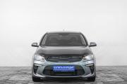 Kia Rio IV Кемерово  - изображение 25