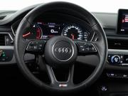 Audi A5 II (F5) Москва  - изображение 35