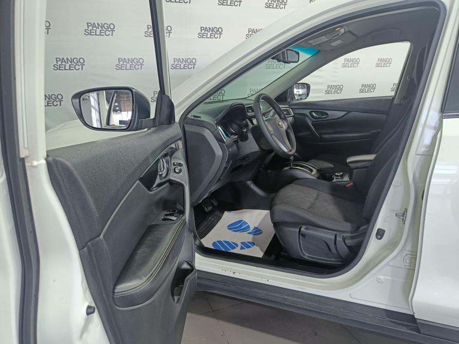 Nissan X-Trail III Оренбург  - изображение 14