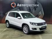 Volkswagen Tiguan I Рестайлинг Ставрополь  - изображение 31