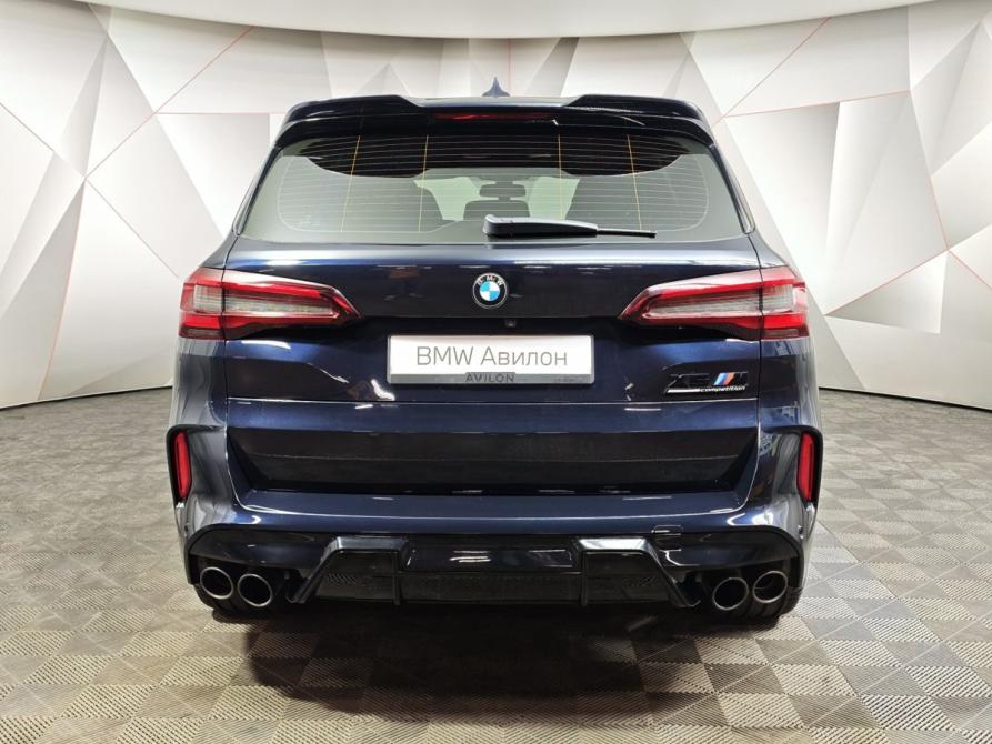 BMW X5 M III (F95) Москва  - изображение 4