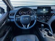 Toyota Camry VIII (XV70) Рестайлинг Москва  - изображение 47