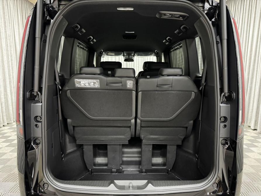 Honda Stepwgn VI Стерлитамак  - изображение 19