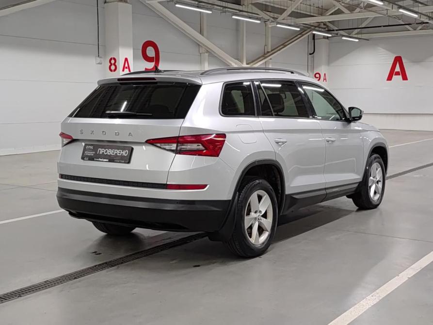 Skoda Kodiaq I Казань  - изображение 6