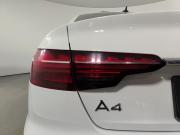 Audi A4 V (B9) Рестайлинг Уфа  - изображение 35