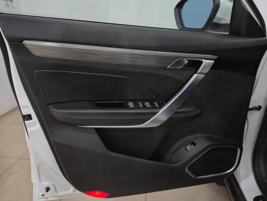 Geely Atlas Pro Альметьевск  - изображение 7